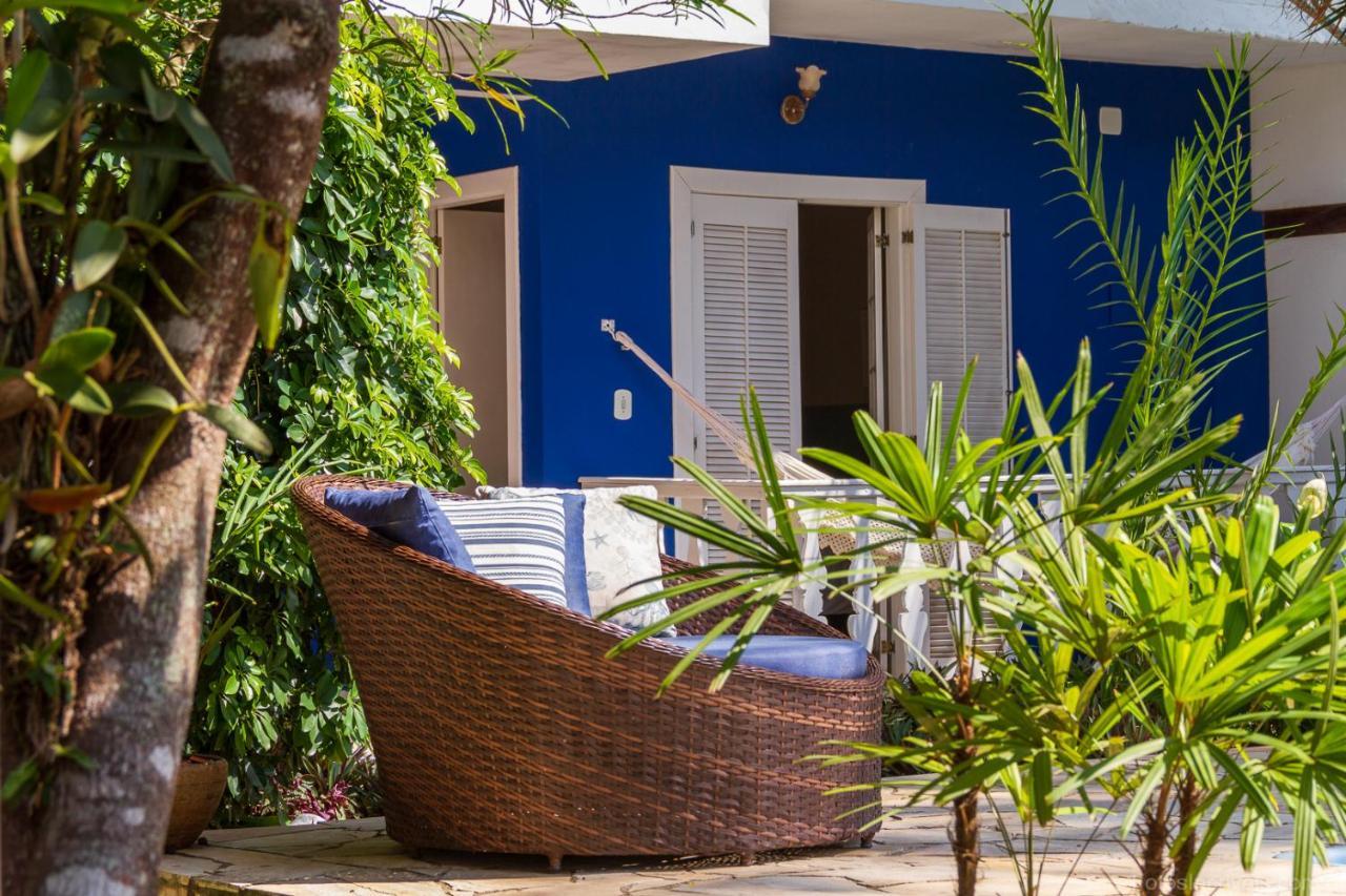 Estrela Do Mar Paraty Exterior photo