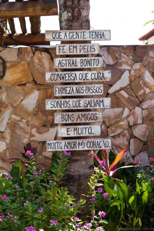 Estrela Do Mar Paraty Exterior photo